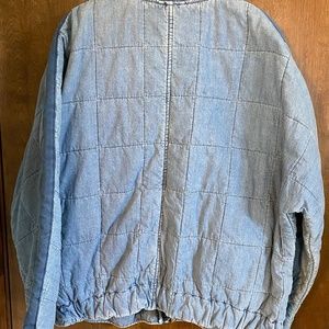 Free People  jacket